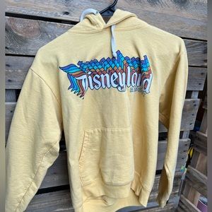 Disneyland official sweatshirt
